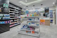 Pharmacie Pharmavance Centrale Turbigo