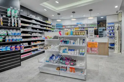 Pharmacie Pharmavance Centrale Turbigo