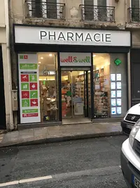 Pharmacie Victoire Opéra - Well&well