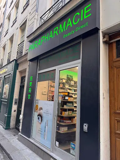 Para Pharmacie Beauty Direct