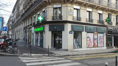 Pharmacie Buenavida