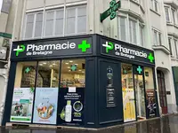 Pharmacie de Bretagne