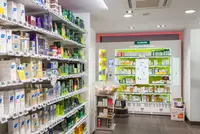 Pharmacie de la Place de la République