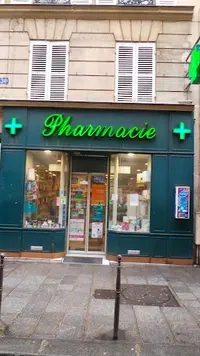 Pharmacie Bénad