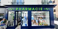 Pharmacie du Centre Pompidou