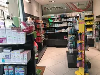 Pharmacie du Pont Louis Philippe