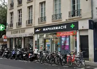 Pharmacie Paris Bastille