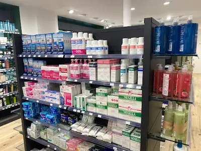 Pharmacie Rivoli