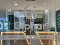 Coopérative Giphar