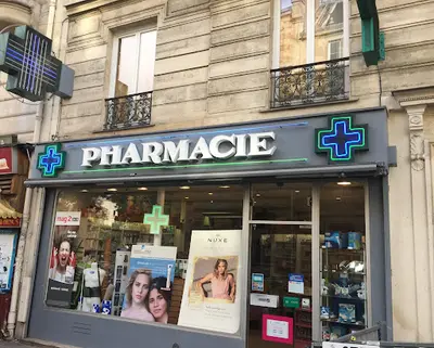 Pharmacie du Quartier Latin