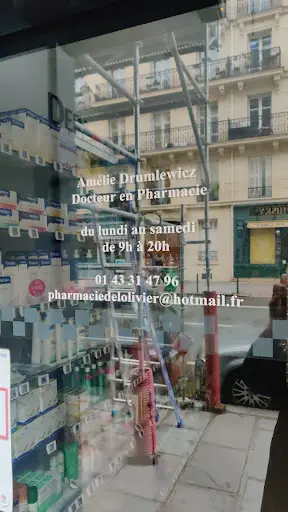 Pharmacie Générale