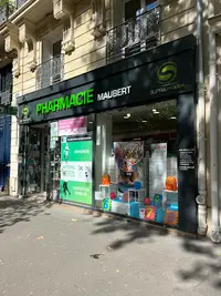 Pharmacie Maubert