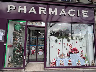 Pharmacie Psm