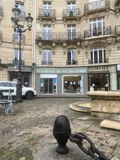 Pharmacie Scemama