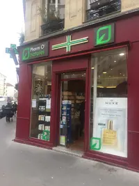 Pharmacie Centrale du Cherche Midi Réseau Pharm O Naturel