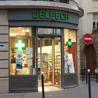 Pharmacie Delpech