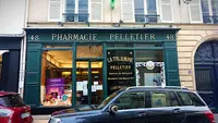 Pharmacie Florence Boubert