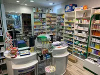 Pharmacie Furstemberg