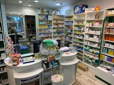 Pharmacie Furstemberg
