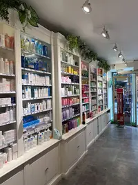 Pharmacie Onehealth