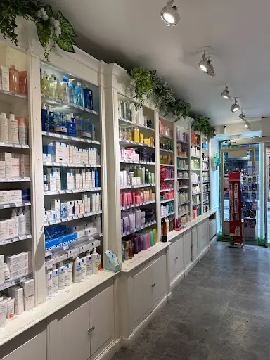 Pharmacie Onehealth