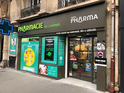 Aprium Pharmacie de l'Avenue