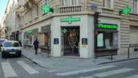 Pharmacie 37 Bourgogne