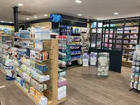 Pharmacie 40 Vaneau