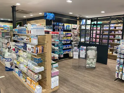 Pharmacie 40 Vaneau