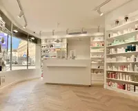 Pharmacie Bac-montalembert