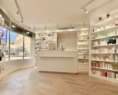 Pharmacie Bac-montalembert