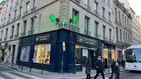 Pharmacie Bac Verneuil