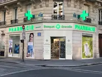 Pharmacie Bosquet Grenelle
