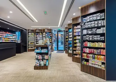 Pharmacie de l'Assemblée