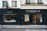 Pharmacie Duroc
