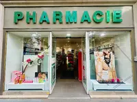 Pharmacie Guillaume Hsu