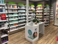 Pharmacie Paris Eiffel Selarl