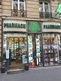 Pharmacie Solferino