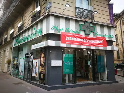 Aprium Pharmacie du Triangle