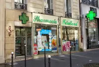 Pharmacie Friedland