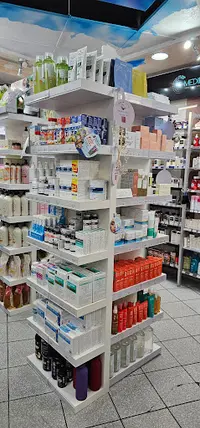 Pharmacie la Bienfaisance