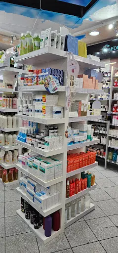 Pharmacie la Bienfaisance