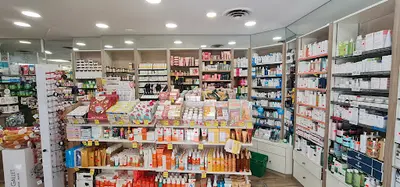 Pharmacie Sourire