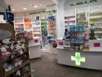 Aprium Pharmacie Leclerc