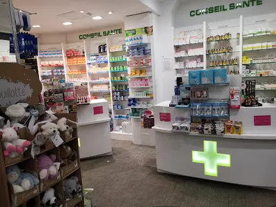 Aprium Pharmacie Leclerc