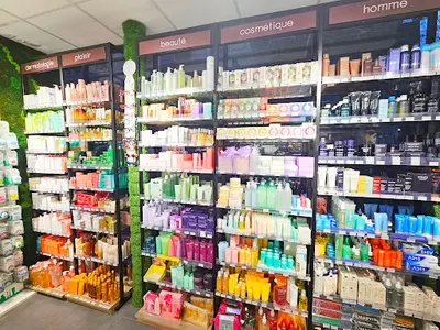 Grande Pharmacie Massé