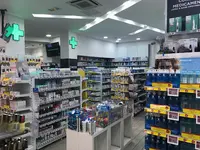 Pharmacie Chaussée d'Antin - Groupe Carré Opéra