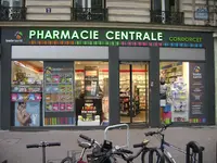 Pharmacie Condorcet