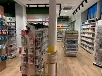 Pharmacie de la Trinité