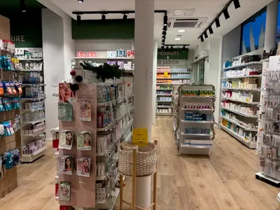 Pharmacie de la Trinité